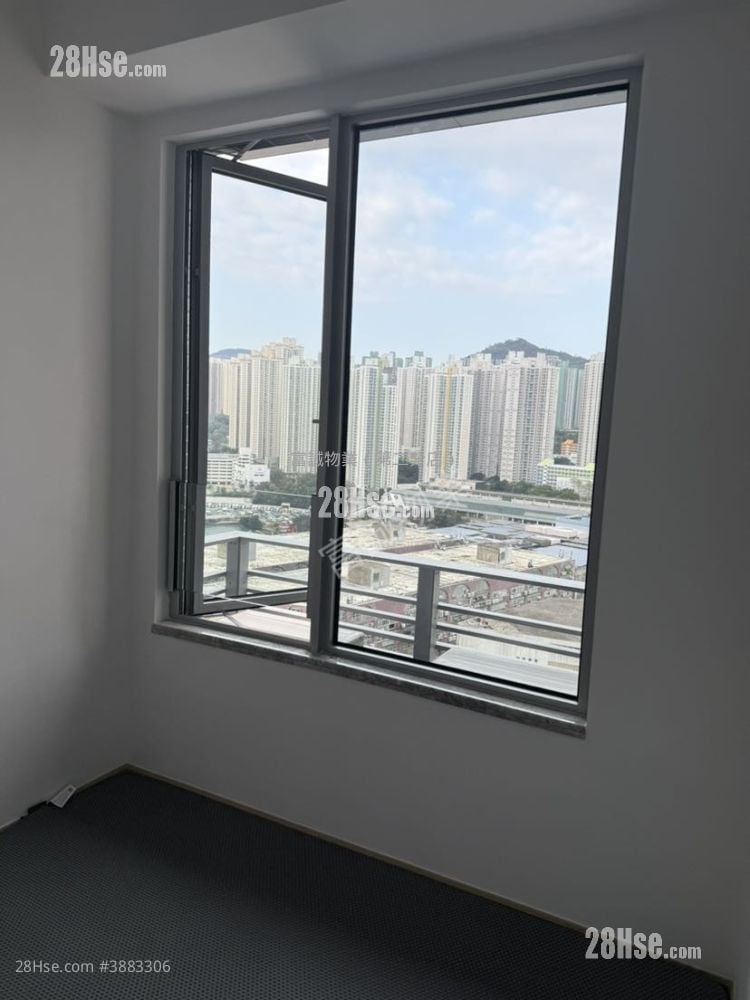 The Coast Line Rental 1 Bedroom , 1 Bathroom 283 ft²