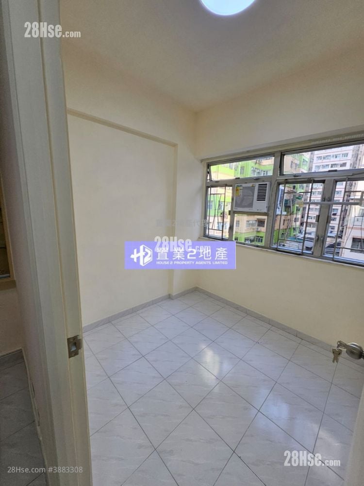 Cosmopolitan Estates Rental 2 Bedrooms , 1 Bathroom 325 ft²