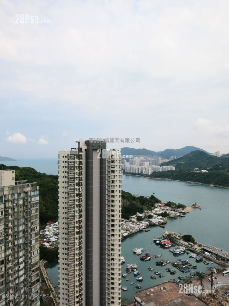 嘉贤居 租盘 4 房 , 2 浴室 1,260 平方尺