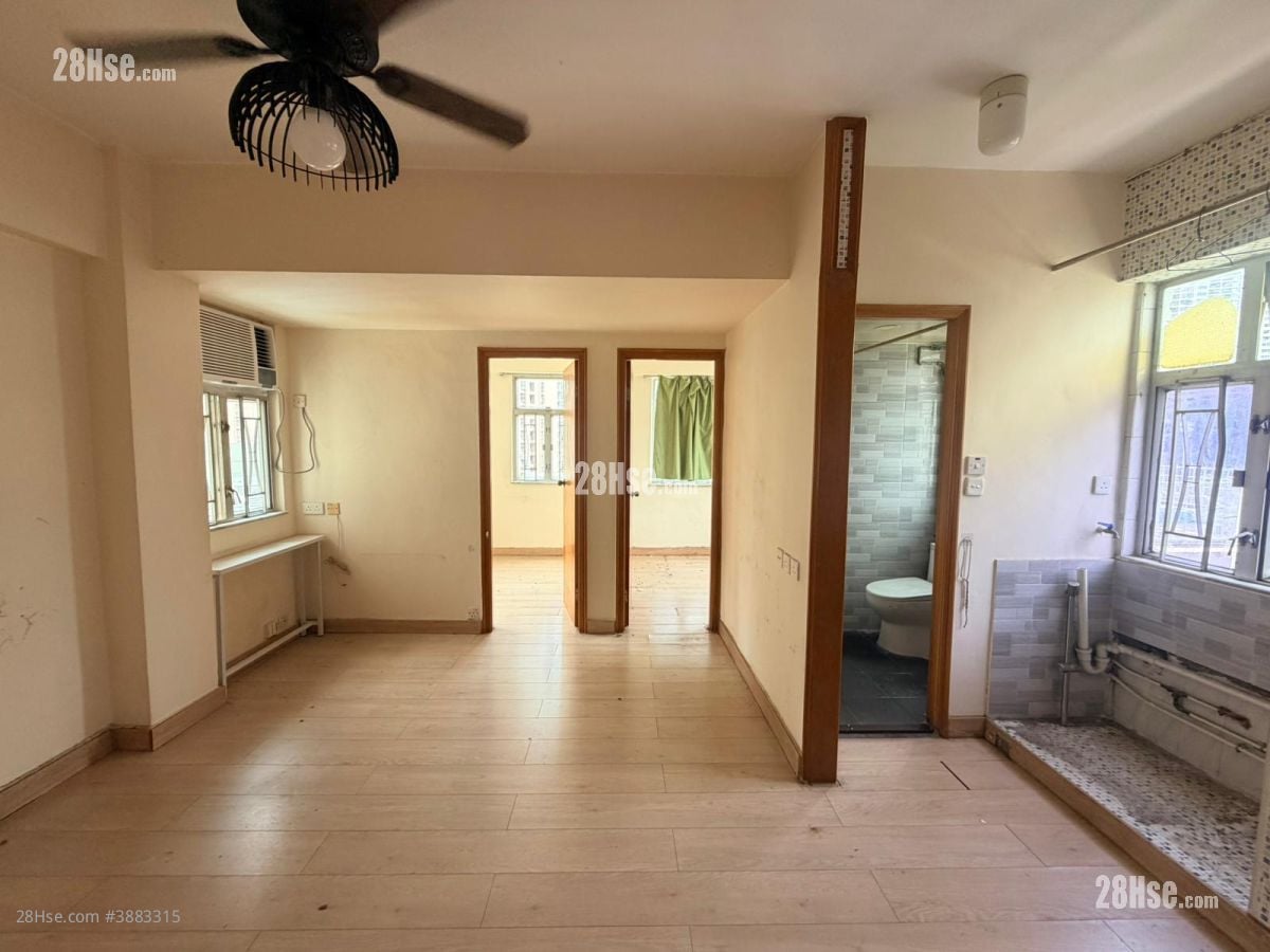 Yau Ming Building #3883315 For Sale Property Detail Page - Widok 5