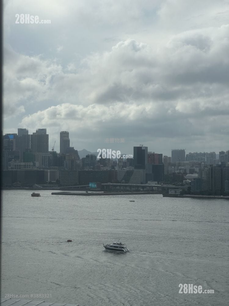 Ming Fai Building Rental Studio , 1 Bathroom 210 ft²