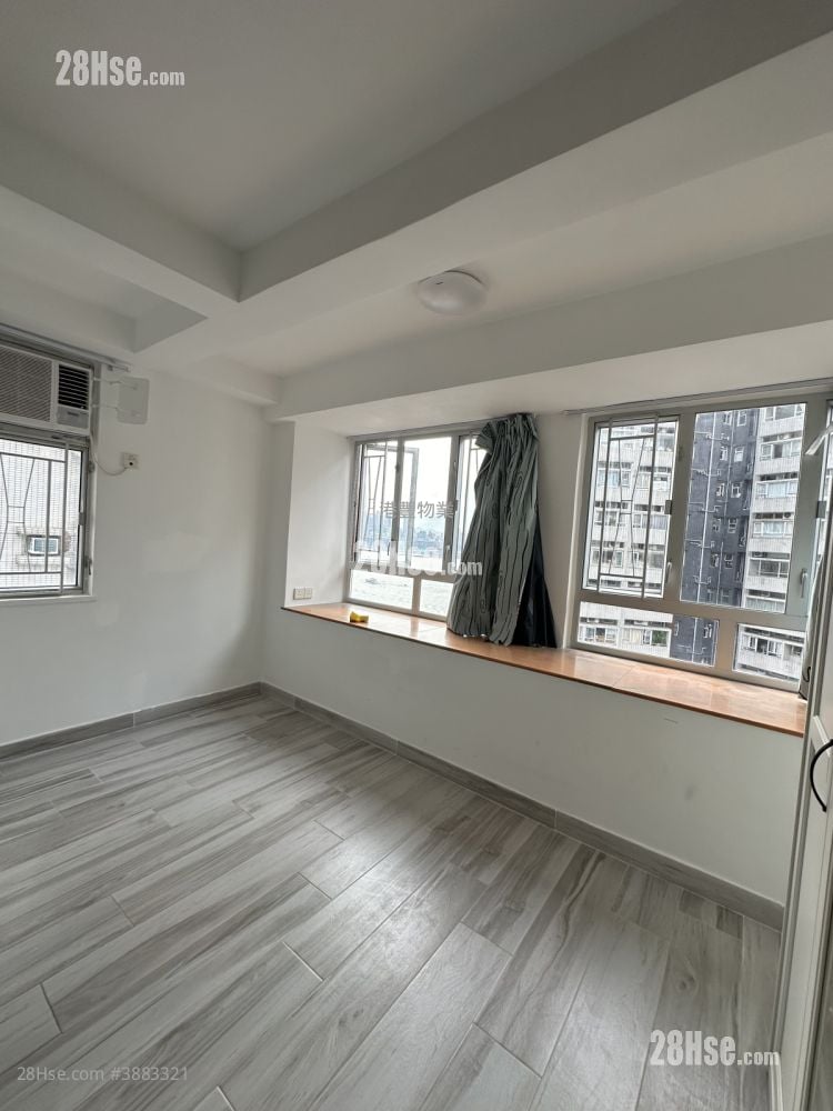 Ming Fai Building Rental Studio , 1 Bathroom 210 ft²