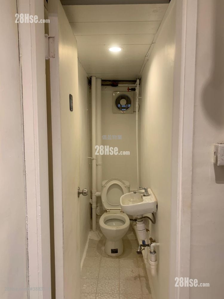 开联工业中心 租盘