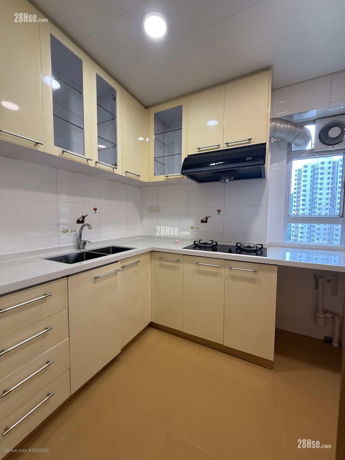 Winway Court Rental 2 Bedrooms , 1 Bathroom 597 ft²