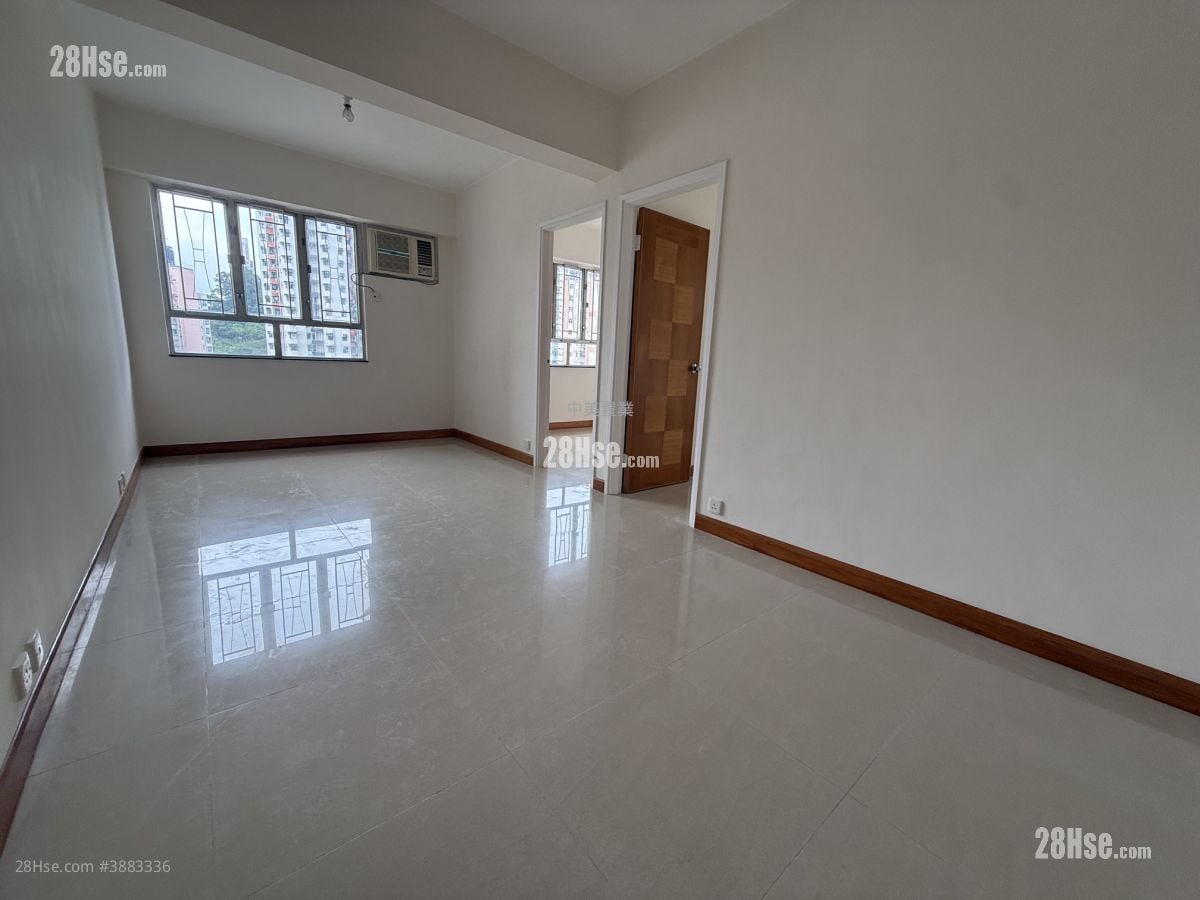 Winway Court Rental 2 Bedrooms , 1 Bathroom 597 ft²
