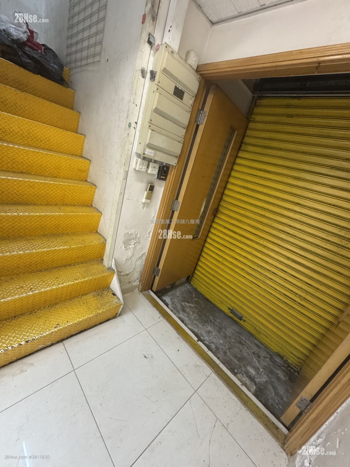 Proficient Industrial Centre Rental 1 Toilet
