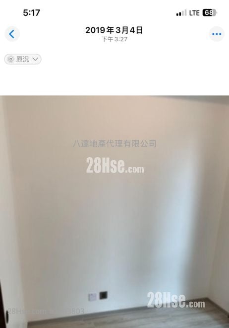 加多利轩 租盘 1 房 , 1 浴室 226 平方尺