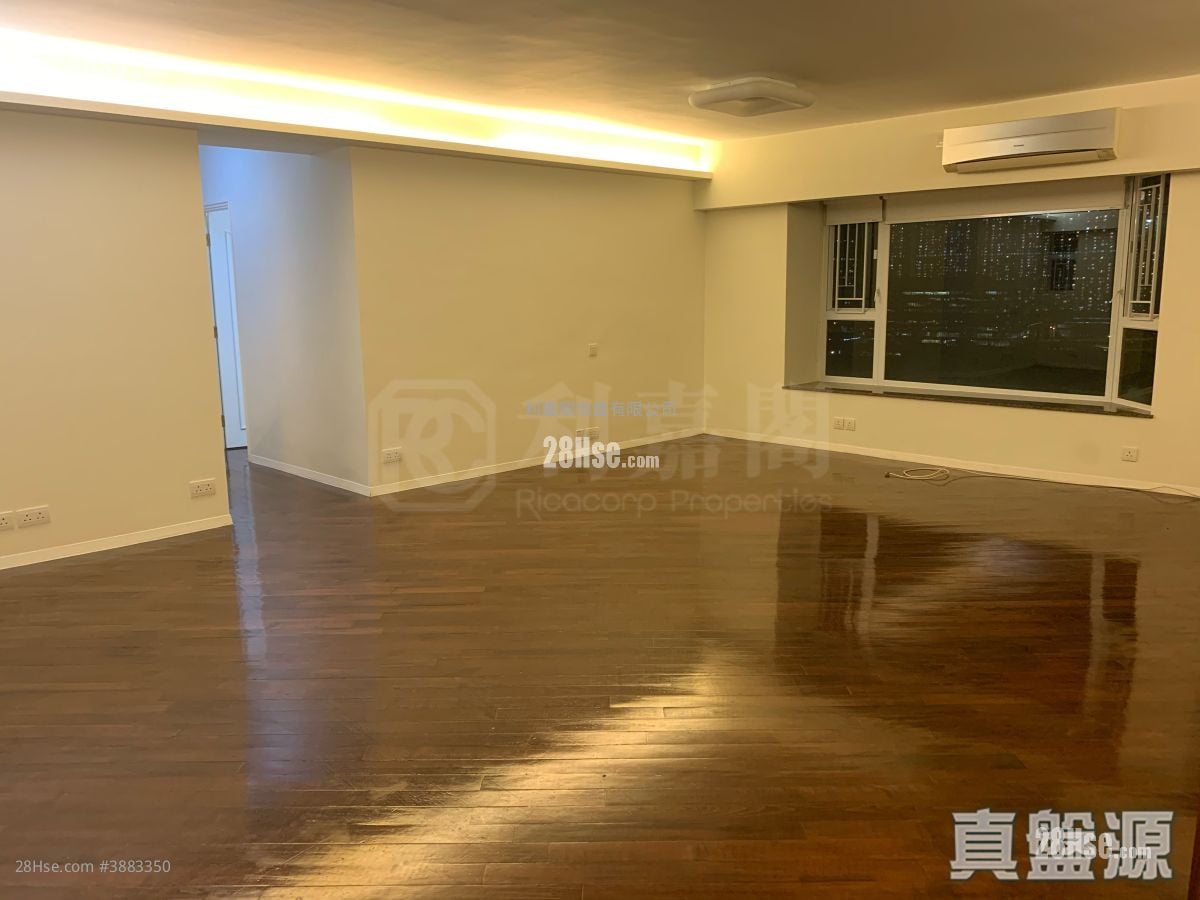 碧濤花園 售盤 3 房 , 2 浴室 1,119 平方呎