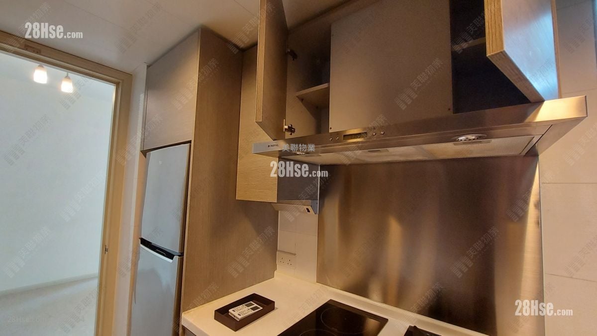 Yuccie Square Rental 2 Bedrooms , 1 Bathroom 427 ft²