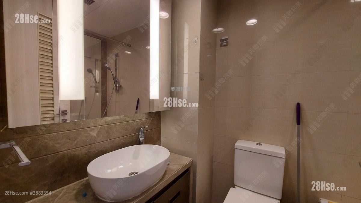 Yuccie Square Rental 2 Bedrooms , 1 Bathroom 427 ft²