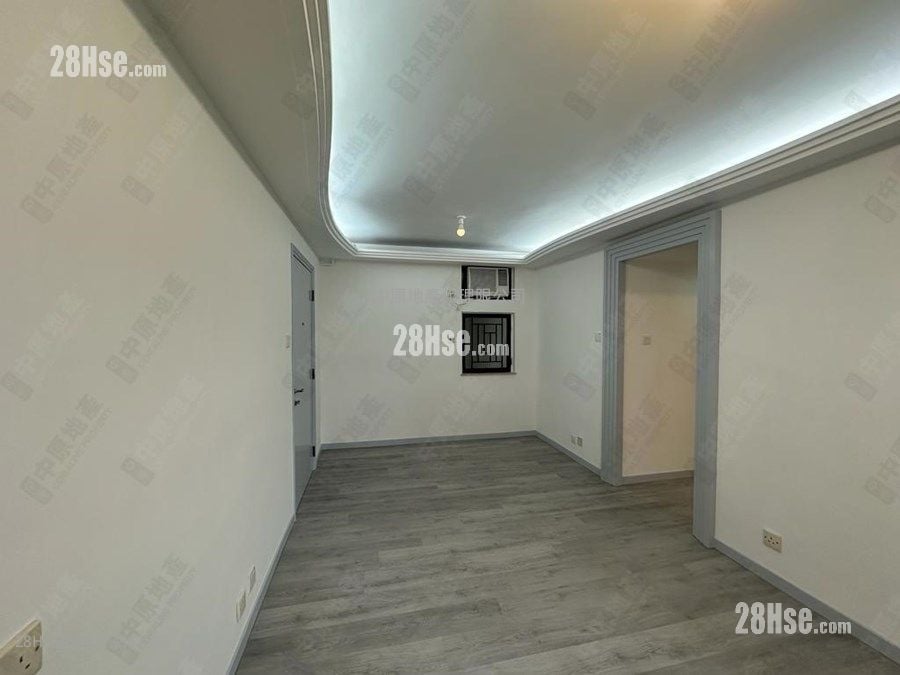 Luk Yeung Sun Chuen Rental 2 Bedrooms , 1 Bathroom 451 ft²
