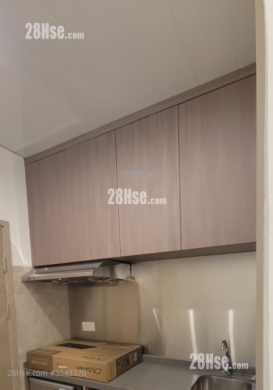 Apartment Rental Studio , 1 Bathroom 120 ft²