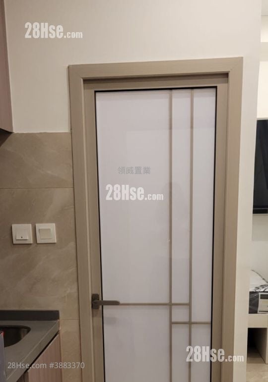 Apartment Rental Studio , 1 Bathroom 120 ft²
