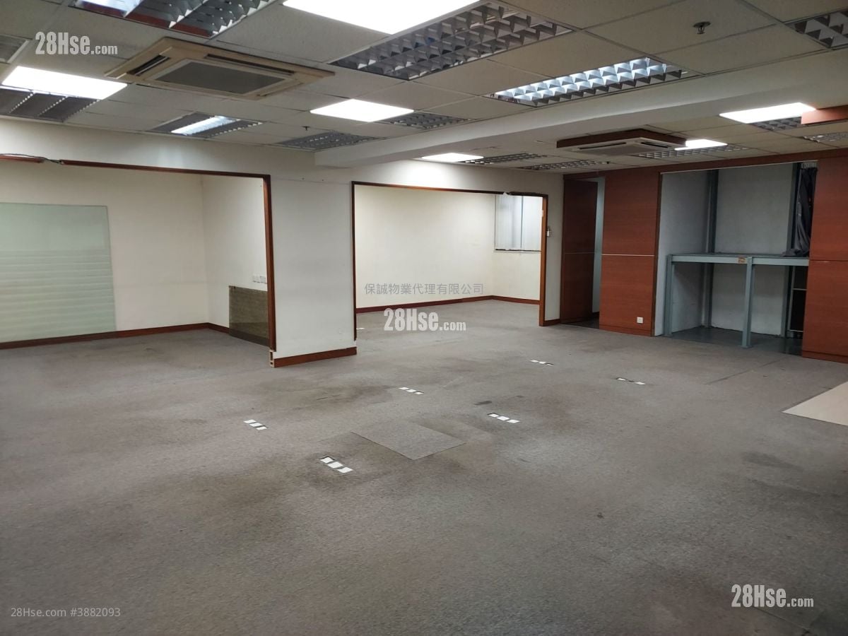 開聯工業中心 租盤
