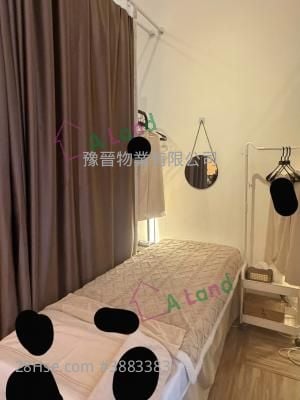 英皇道39號 租盤