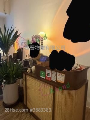 英皇道39號 租盤