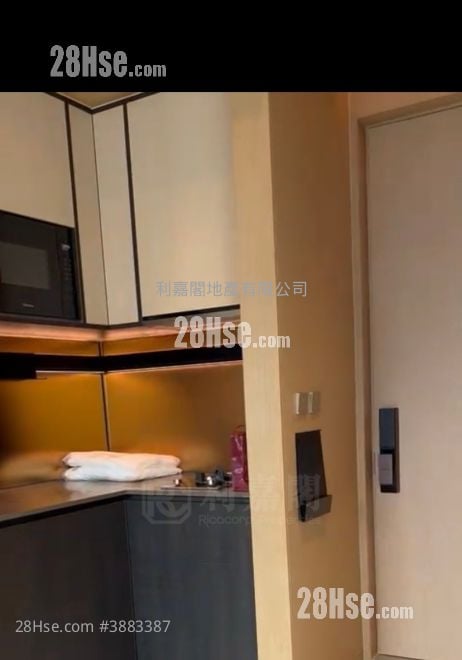 利奧坊曦岸 售盤 1 房 , 1 浴室 257 平方呎
