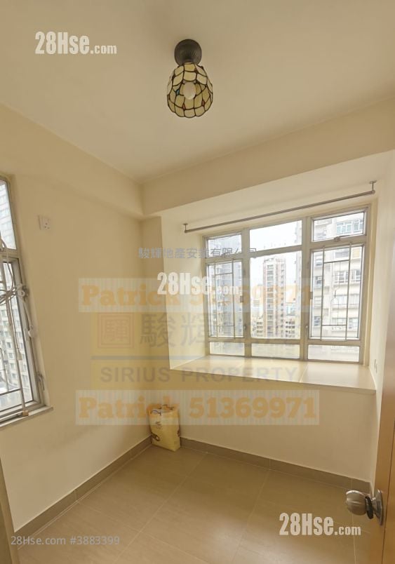 Cheung Fai Building Rental 2 Bedrooms , 1 Bathroom 236 ft²