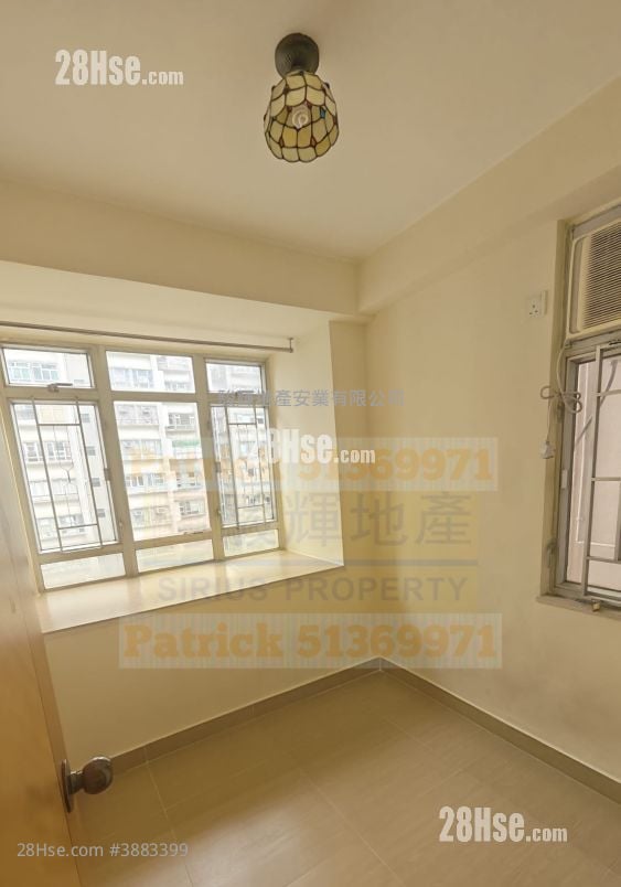 Cheung Fai Building Rental 2 Bedrooms , 1 Bathroom 236 ft²