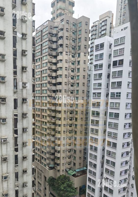 Cheung Fai Building Rental 2 Bedrooms , 1 Bathroom 236 ft²