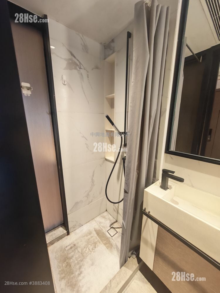 The Paseo Rental Studio , 1 Bathroom 219 ft²