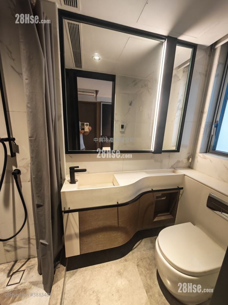 The Paseo Rental Studio , 1 Bathroom 219 ft²