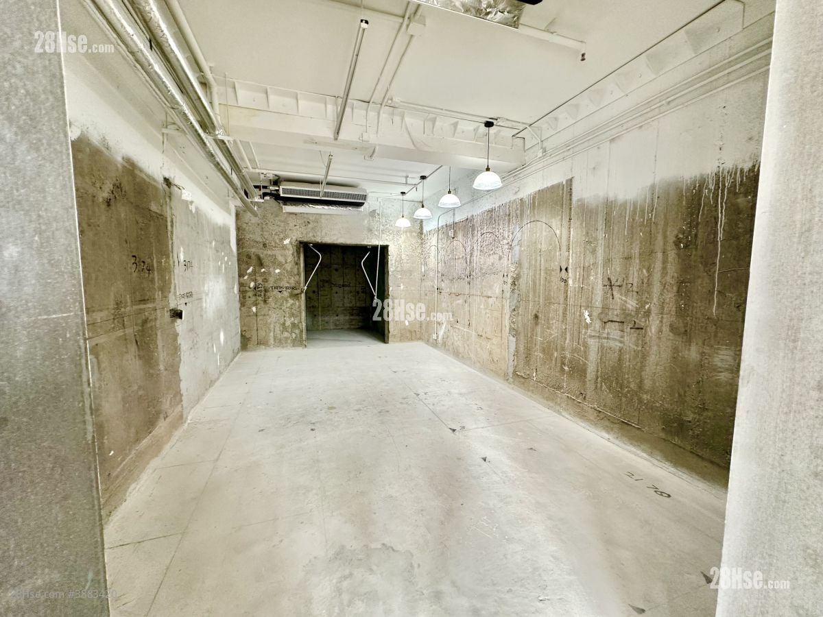 建發里4號 租盤