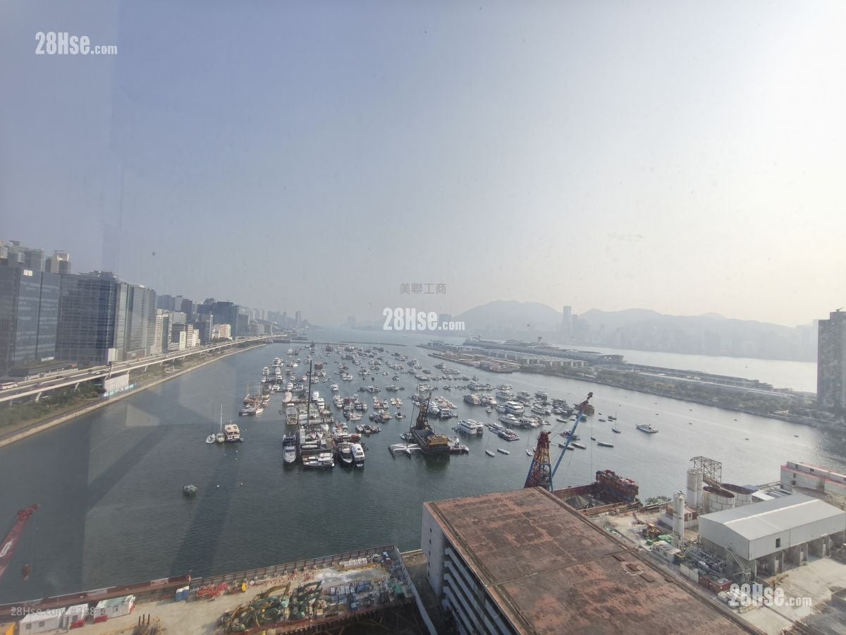 Harbourside Hq Rental