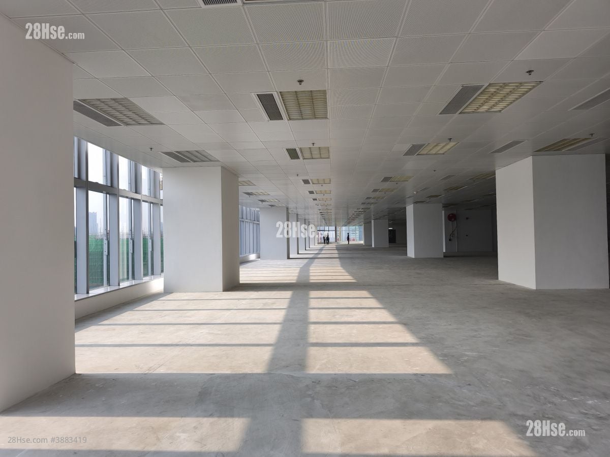 Harbourside Hq Rental