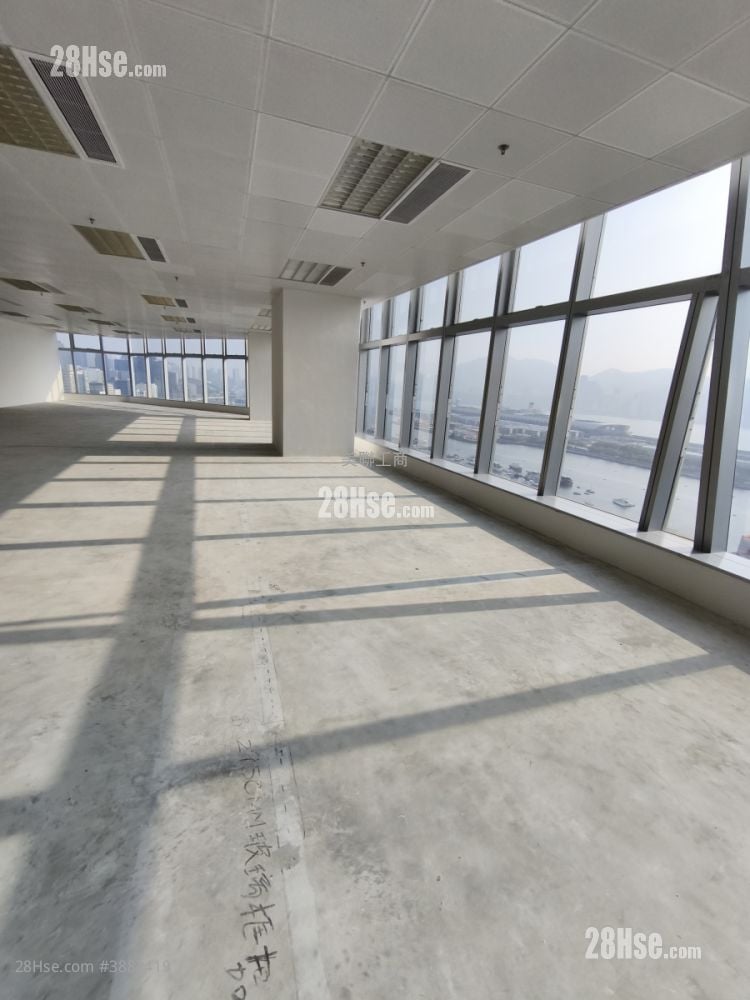 Harbourside Hq Rental