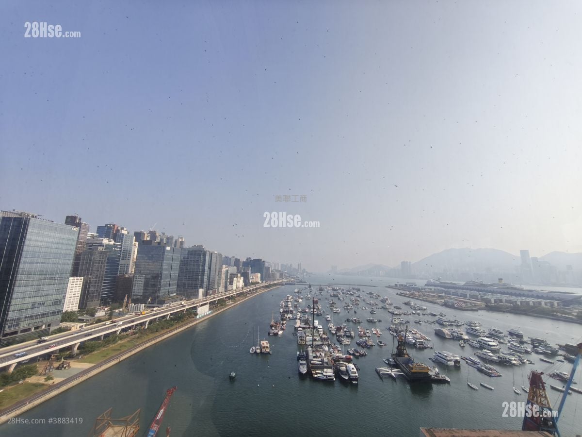 Harbourside Hq Rental