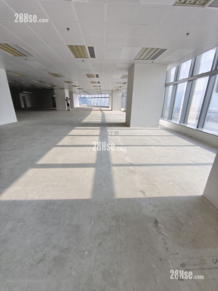 Harbourside Hq Rental