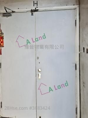 香港工業大廈 租盤