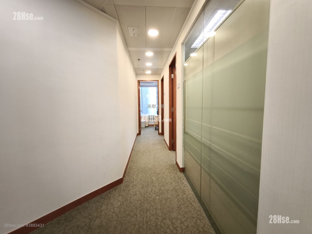 The Center Rental