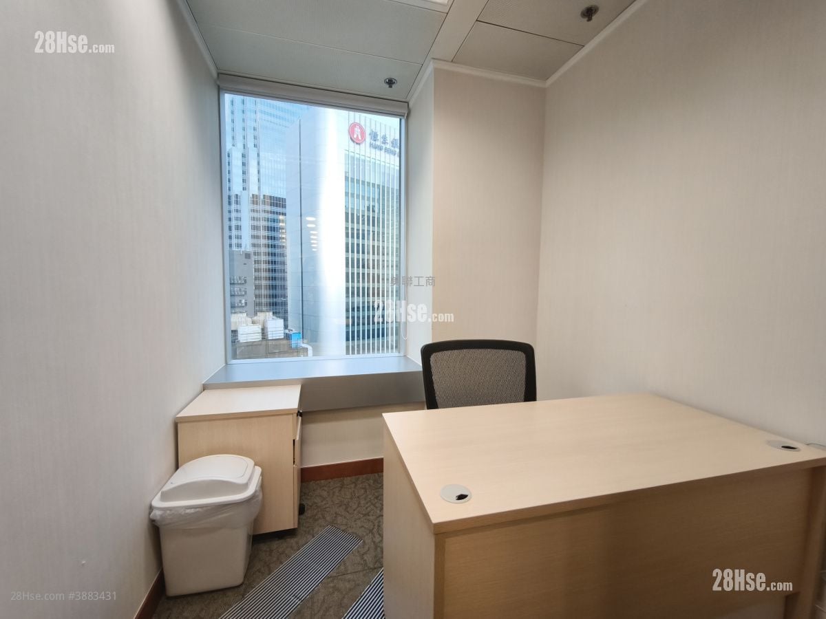 The Center Rental