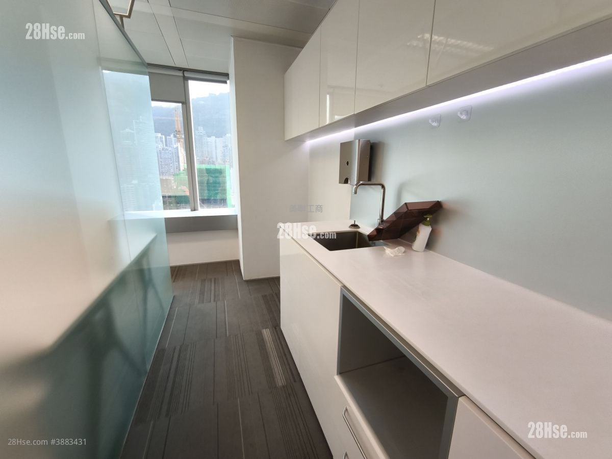 The Center Rental
