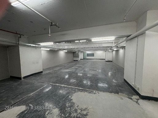 屯門入櫃貨倉 租盤