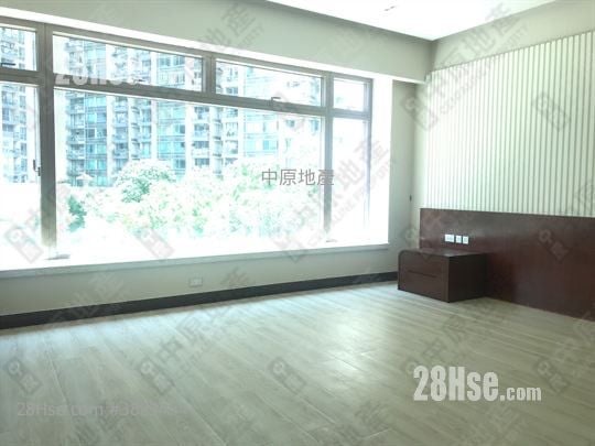 半山壹號 租盤 4 房 , 3 浴室 3,001 平方呎