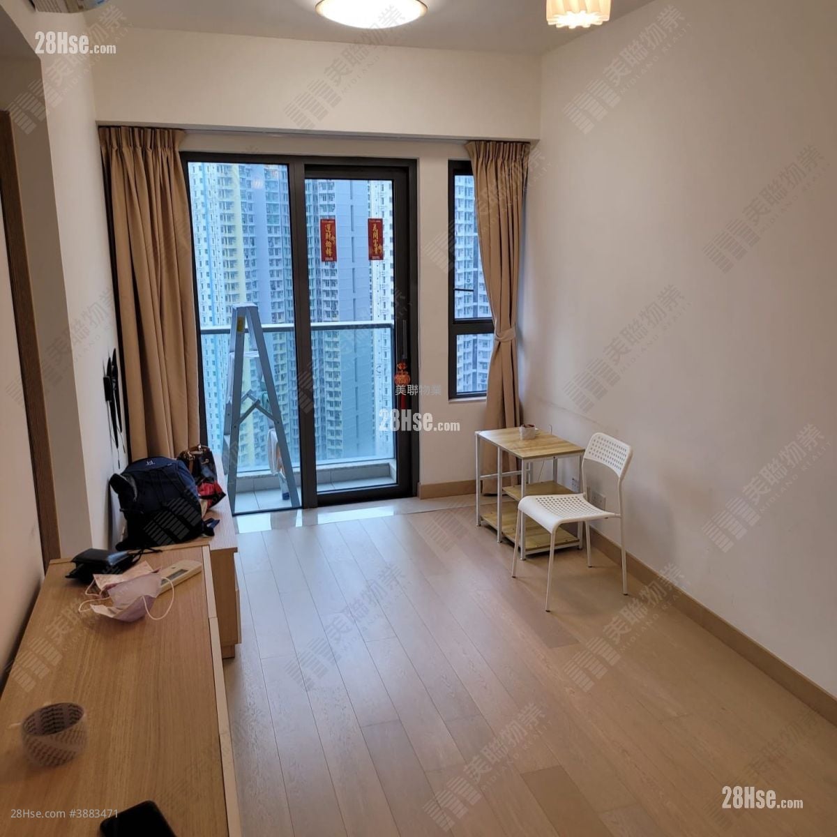 Victoria Skye Sell 2 Bedrooms , 1 Bathroom 468 ft²