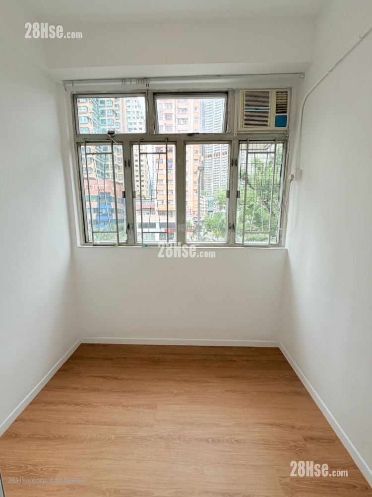 Yan Oi Building Sell 2 Bedrooms , 1 Bathroom 434 ft²