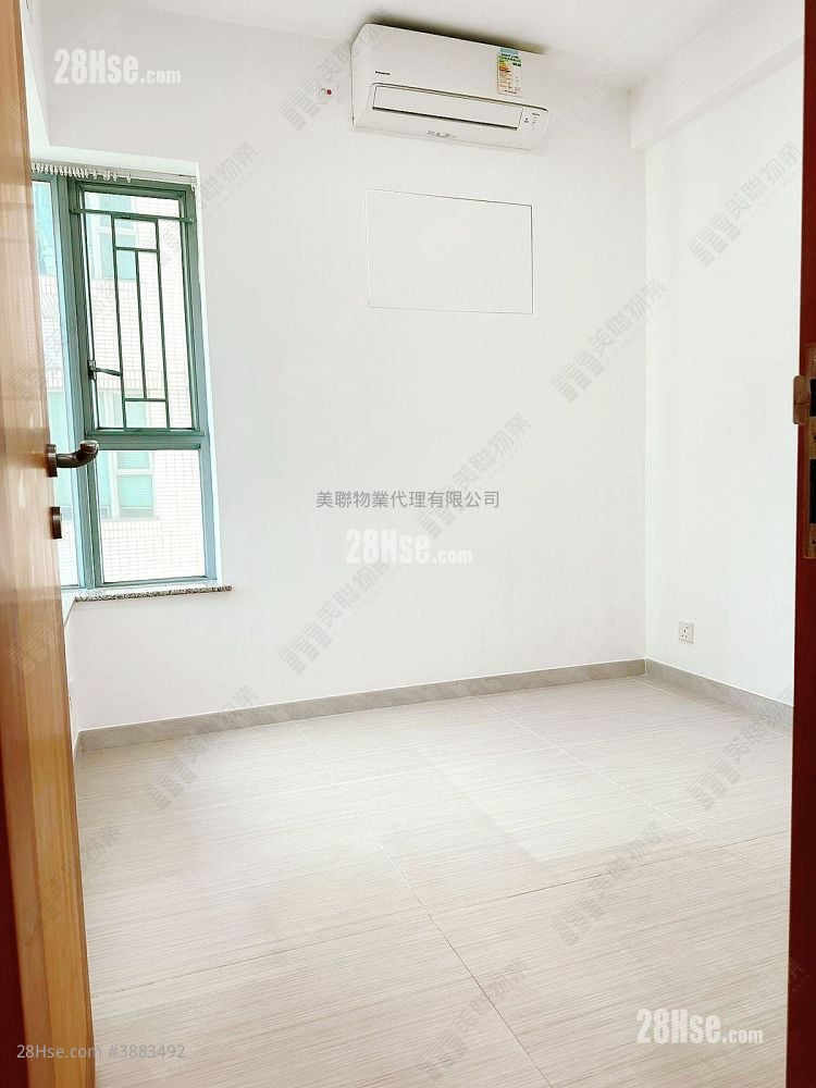维景湾畔 售盘 3 房 , 1 浴室 603 平方尺