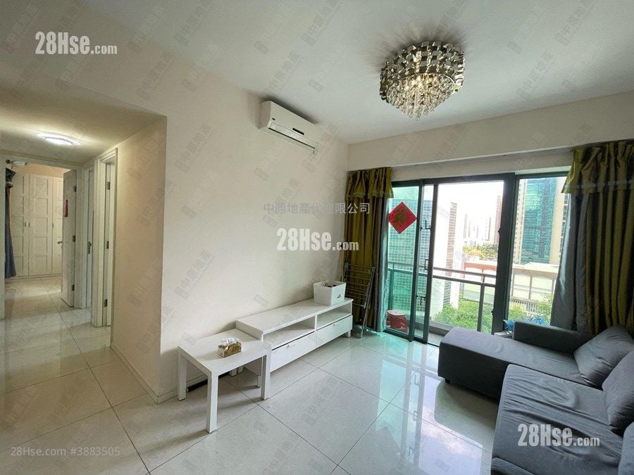 The Rise Sell 3 Bedrooms 749 ft²