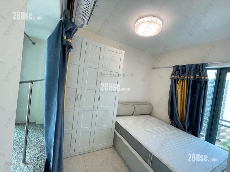 The Rise Sell 3 Bedrooms 749 ft²