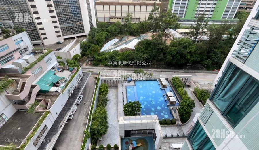 The Rise Sell 3 Bedrooms 749 ft²