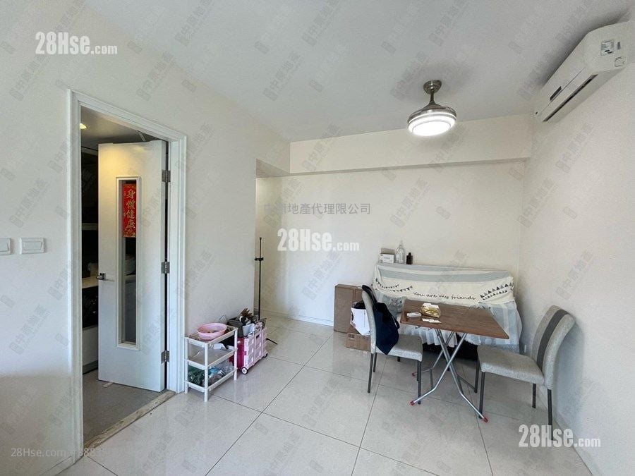 The Rise Sell 3 Bedrooms 749 ft²