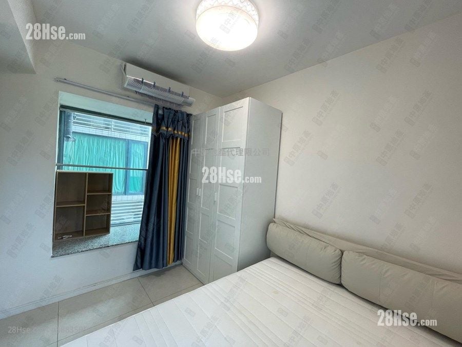 The Rise Sell 3 Bedrooms 749 ft²