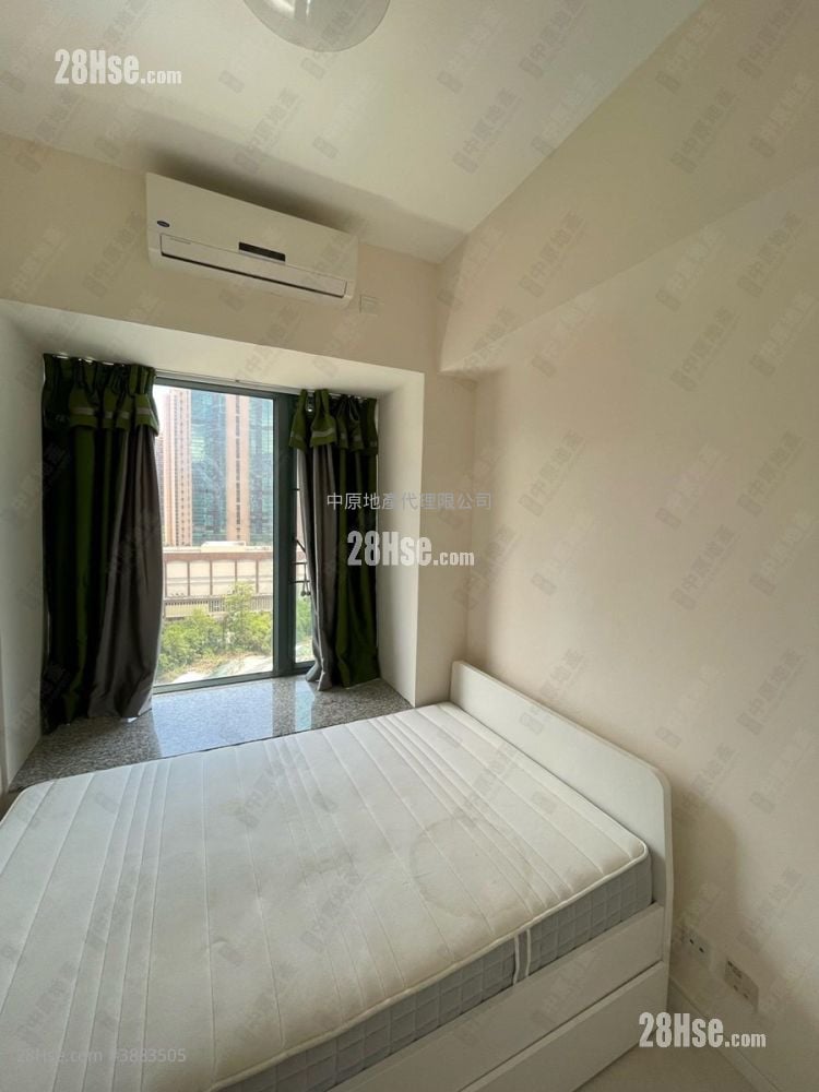The Rise Sell 3 Bedrooms 749 ft²