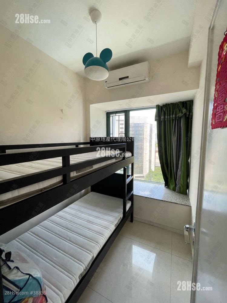 The Rise Sell 3 Bedrooms 749 ft²