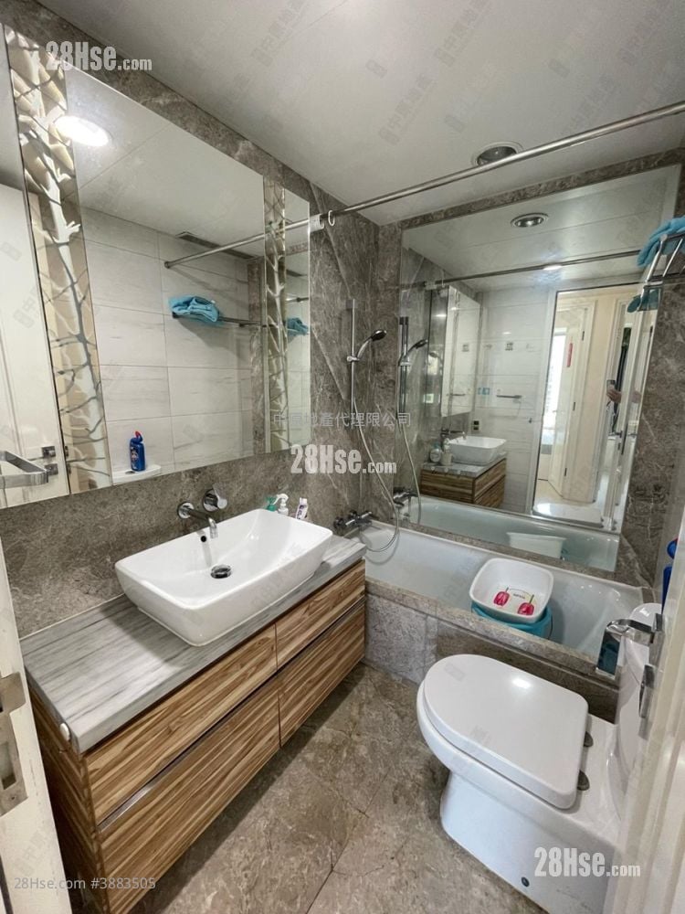 The Rise Sell 3 Bedrooms 749 ft²