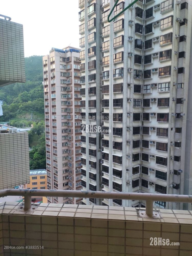 The Sorentino Rental 2 Bedrooms , 1 Bathroom 447 ft²